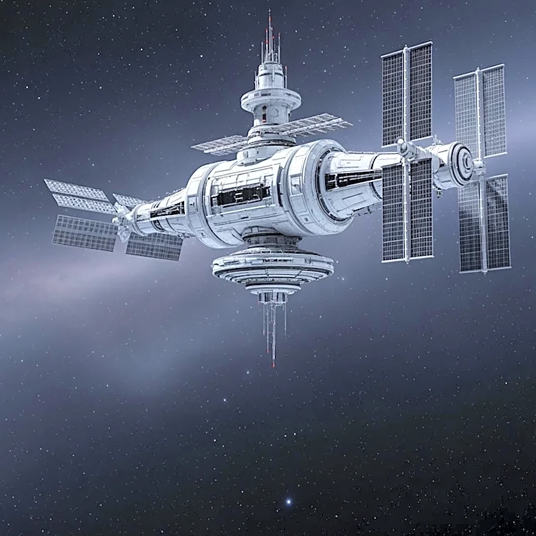 Gemini Space Station Faces Securities Fraud Lawsuit Led by Schall Law Firm