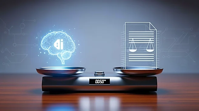 Open Source Legal AI Platform 'Mike' Challenges Traditional Legal Tech Pricing