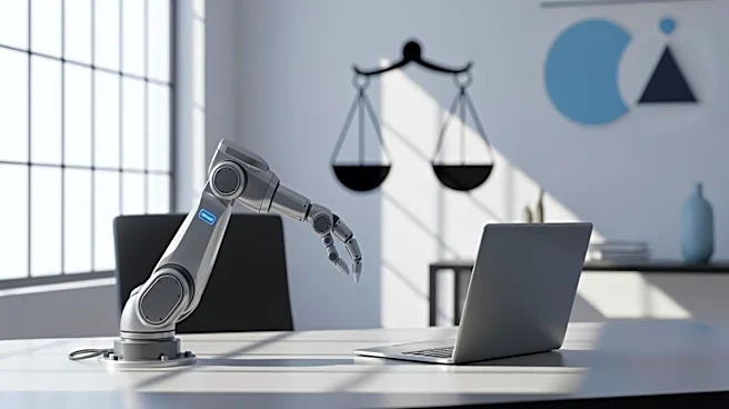 Mark Cuban Warns Against Overreliance on AI in the Workplace