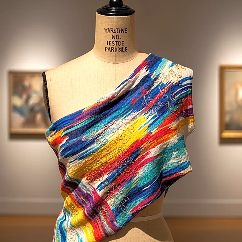 The Met's 'Costume Art' Exhibition Explores Fashion's Connection to Art