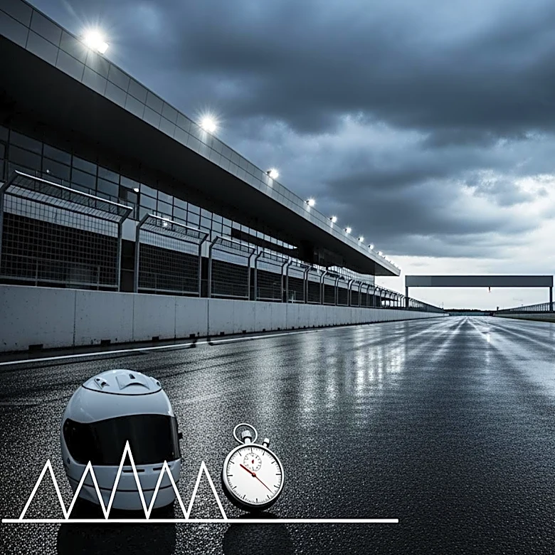 Formula 1 Adjusts Miami Grand Prix Start Time Due to Thunderstorm Threat