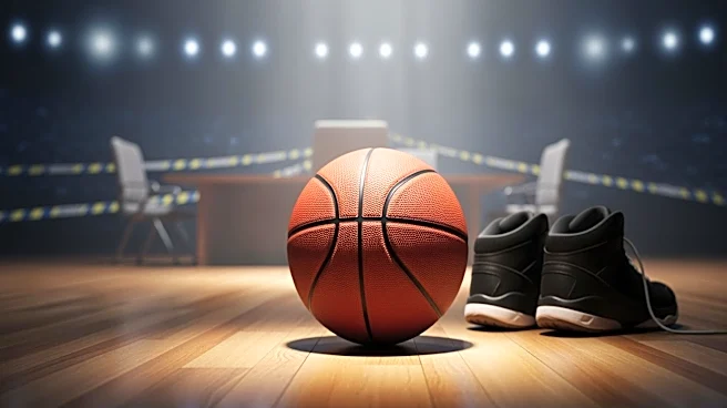 NC State Considers Re-signing Musa Sagnia to Strengthen Frontcourt