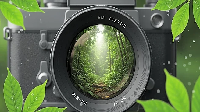 David Attenborough's Documentaries Celebrated for Their Impact on Nature Awareness