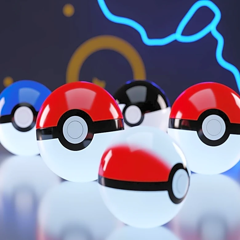 Target Launches Pokémon 30th Anniversary Collection Featuring Over 100 Items