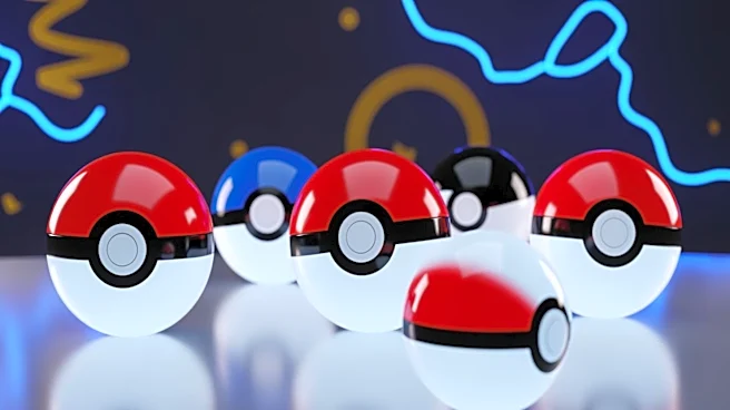 Target Launches Pokémon 30th Anniversary Collection Featuring Over 100 Items