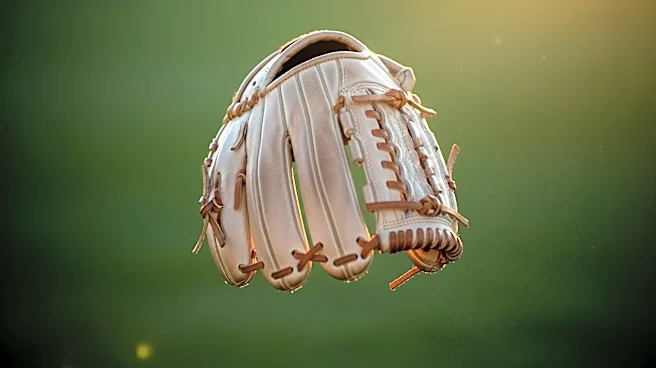 Gary Cohen Uses SAT Word to Describe Carson Benge's Stunning Mets Catch