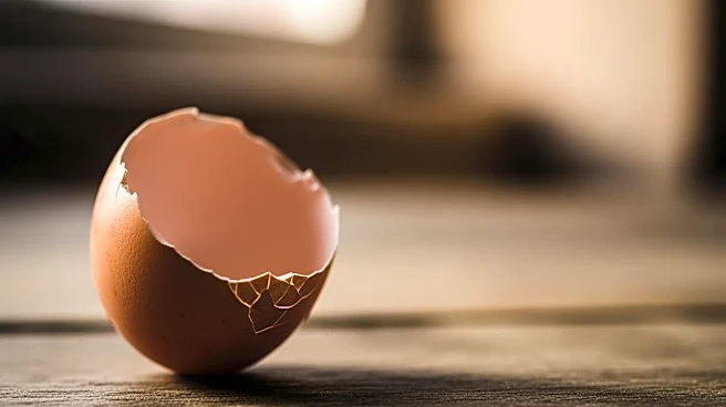 The Crack'd Egg Restaurant Announces Permanent Closure Due to Rising Costs