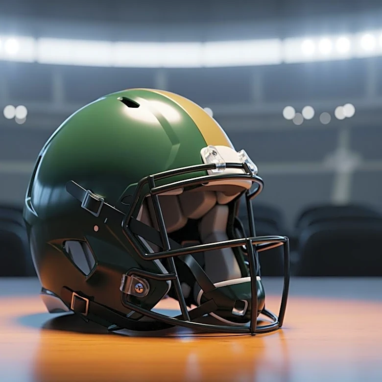 Green Bay Packers Select Domani Jackson in Sixth Round of 2026 NFL Draft
