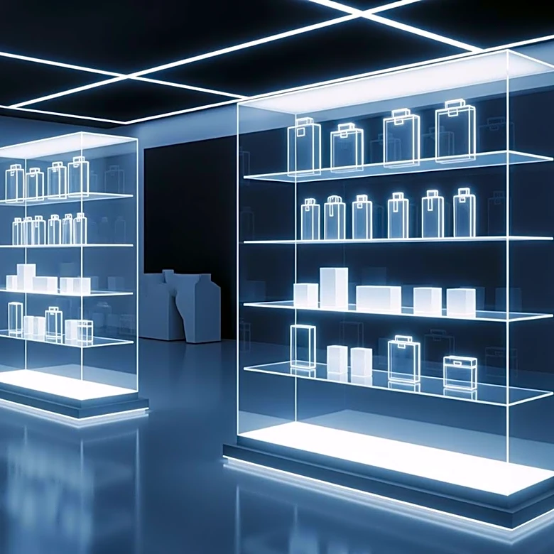 World Retail Congress Highlights Innovative Store Concepts for 2026