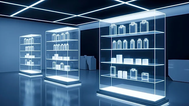 World Retail Congress Highlights Innovative Store Concepts for 2026