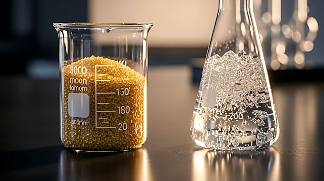 Kothari Sugars  Chemicals Reports Profit Turnaround in March 2026 Quarter