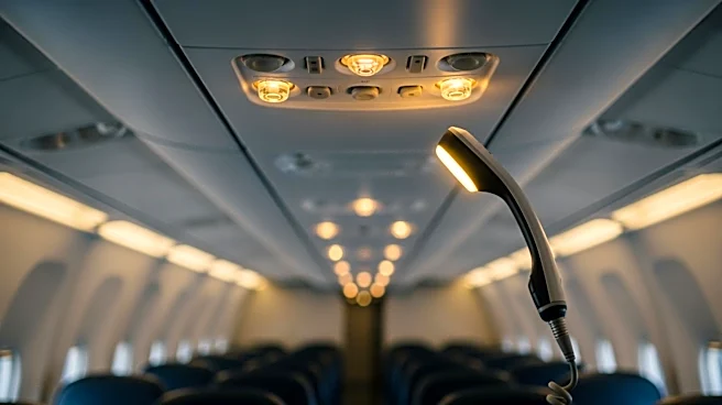 Passenger Uses PA System Amid Delta Air Lines Meltdown