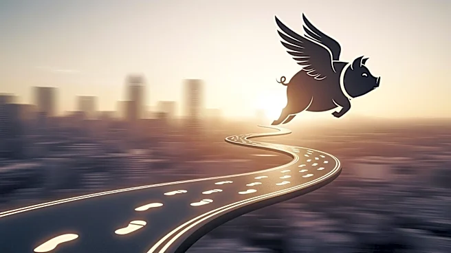 Flying Pig Marathon Sees Record-Breaking Performances in Cincinnati