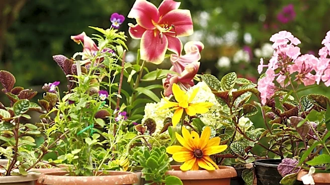 Brockton Garden Club Announces Annual Plant Sale to Support Civic Beautification