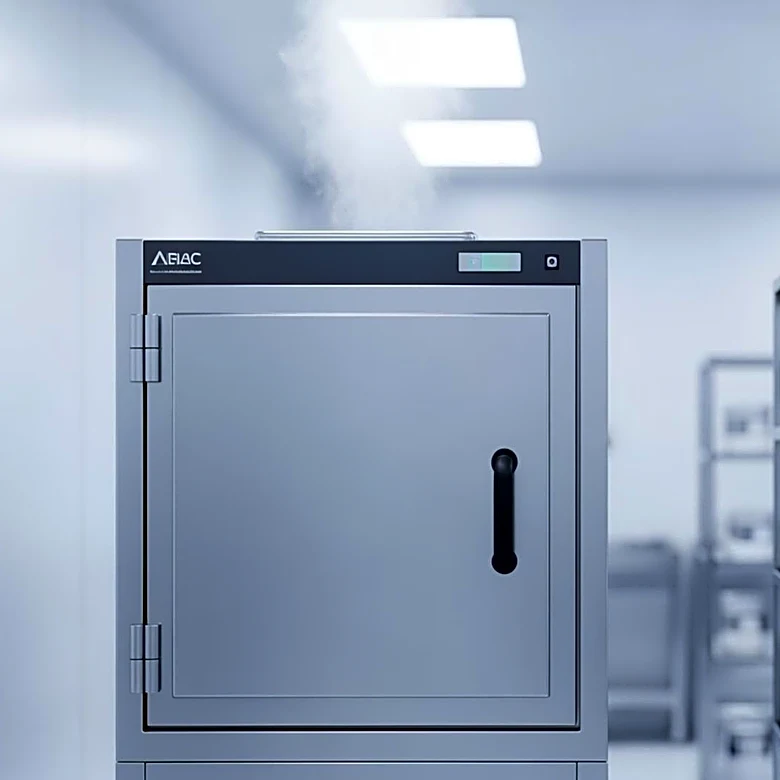 EU GMP Annex 1 Revision Introduces New Validation and Qualification Standards for Sterile Drug Production