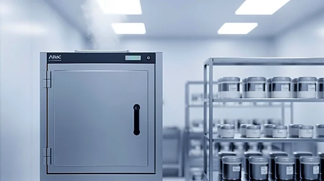 EU GMP Annex 1 Revision Introduces New Validation and Qualification Standards for Sterile Drug Production
