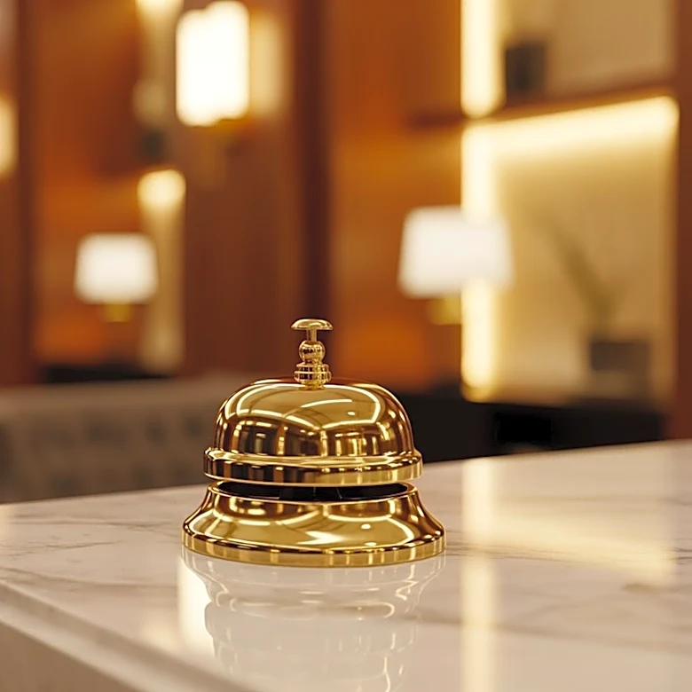 Hector Karim Gaona Appointed Hotel Manager at The Crawford Hotel in Denver