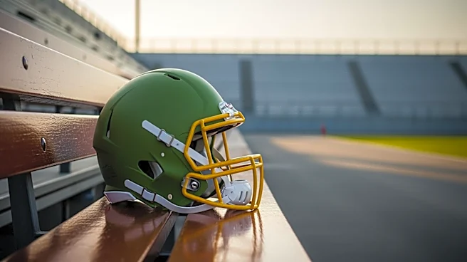 Oregon Ducks Face Challenging 2026 Football Schedule Amidst High Expectations