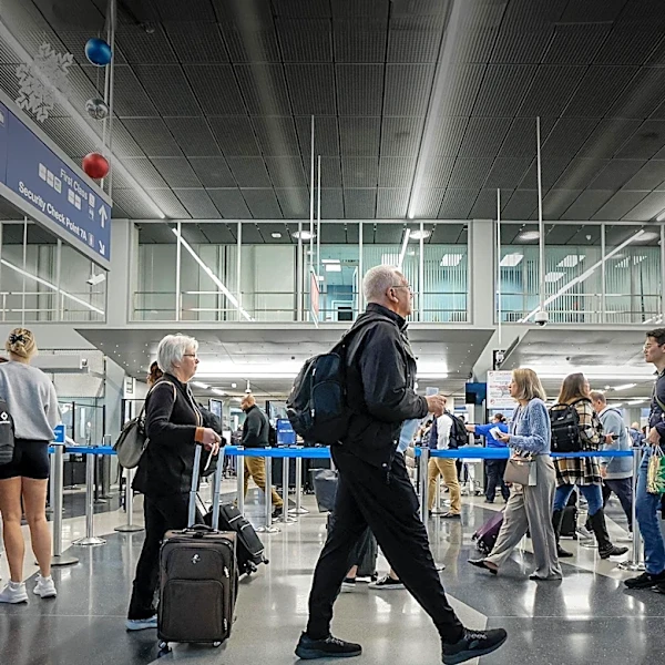 TSA Highlights Common Packing Mistakes for Travelers in 2026
