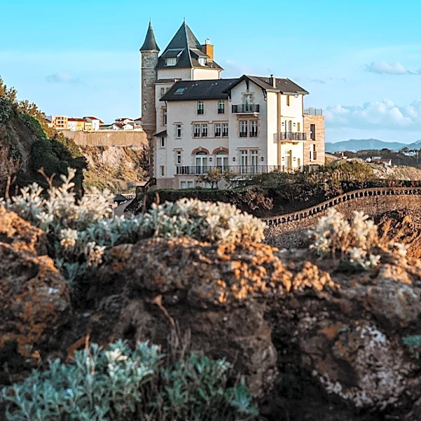 Sanctum 7 to Launch Wellness Retreat at Historic Earnscleugh Castle