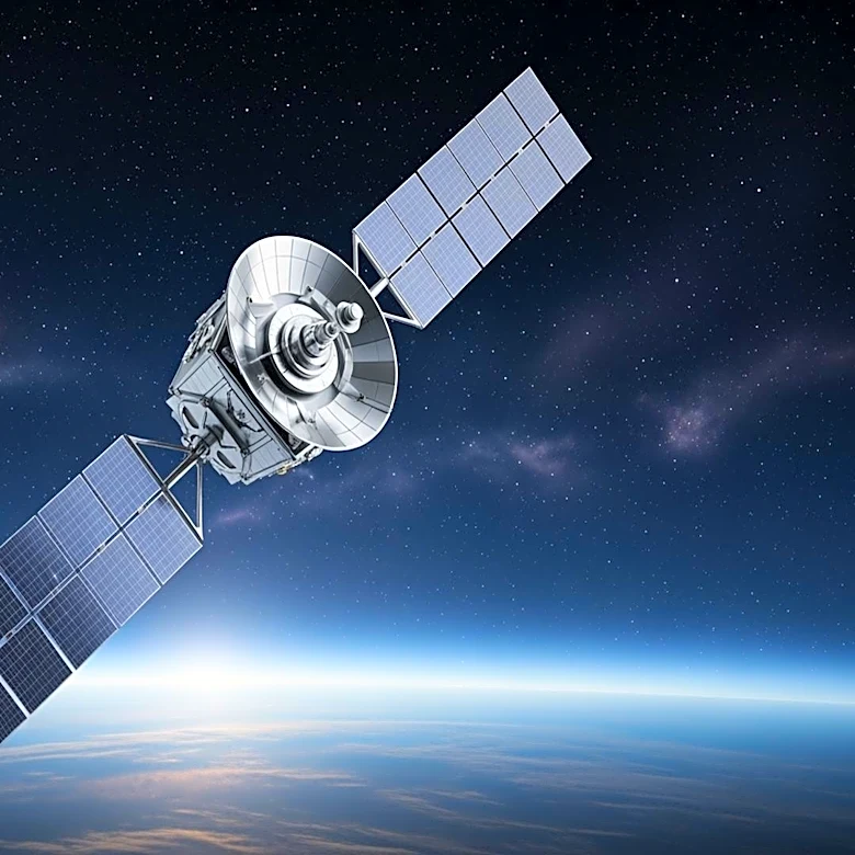 Planet Labs and SpaceX Launch Swedish Defense Satellite, Expanding Satellite Services