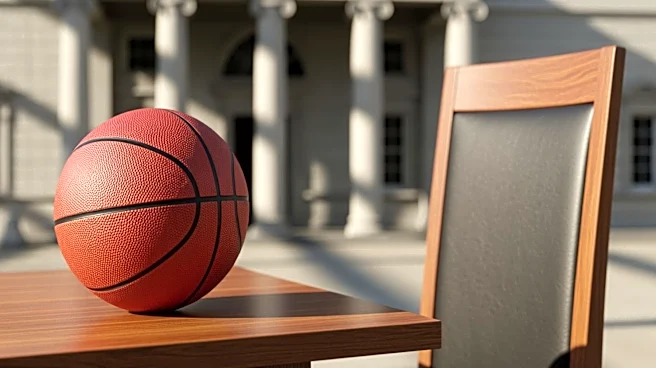 Indiana Hoosiers' White House Visit May Miss Star Player Fernando Mendoza