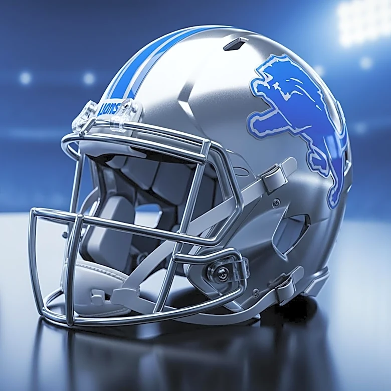 Detroit Lions Sign Anthony Lucas Amid Injury Concerns