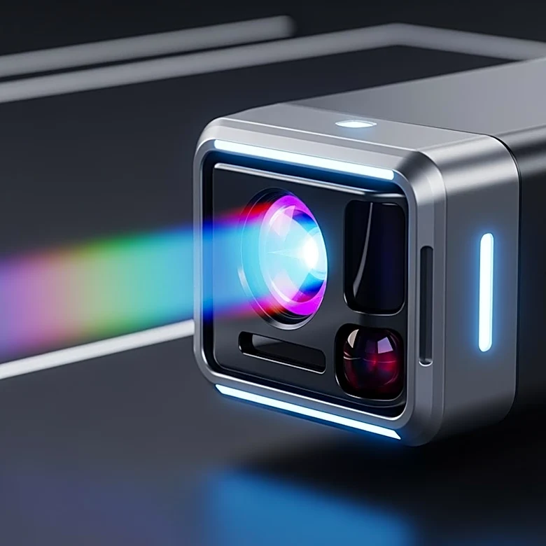 Ouster Unveils REV8 OS Family, Introducing World's First Native Color Lidar