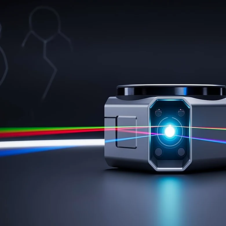 Ouster Introduces New Color Lidar to Potentially Replace Cameras in Robotics