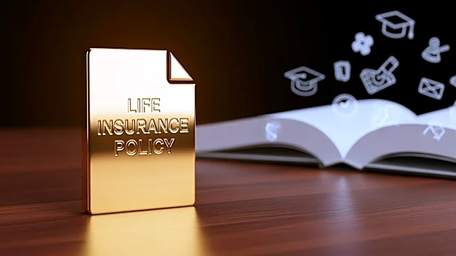 Life Insurance Sales Surge 7% in 2025 Amidst Ongoing Consumer Education Challenges