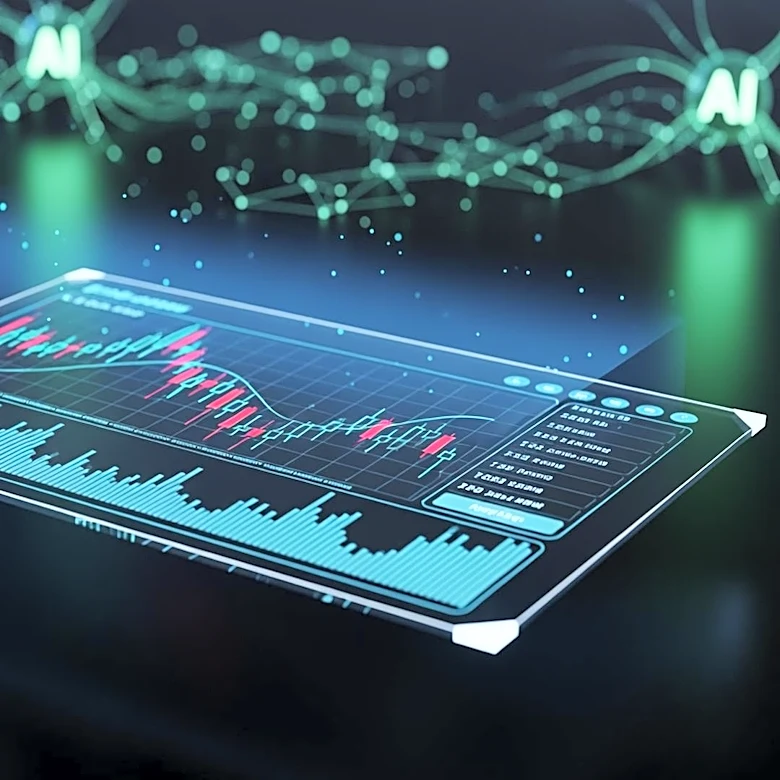 AlphaPepe's AI-Powered Exchange Nears Launch with Final Testing Milestone