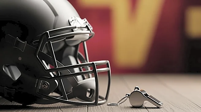 USC Secures Commitment from Four-Star Edge Rusher Alifeleti Tuihalamaka, Strengthening Defensive Line