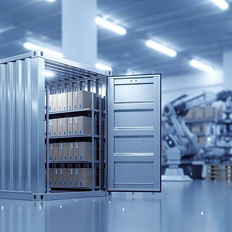 Amazon Launches Supply Chain Services, Expanding Logistics Network to All Businesses