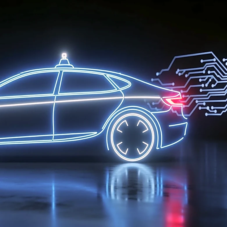 Waymo Leads Autonomous Vehicle Funding with $16 Billion Investment