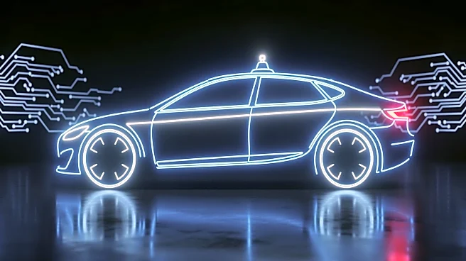 Waymo Leads Autonomous Vehicle Funding with $16 Billion Investment
