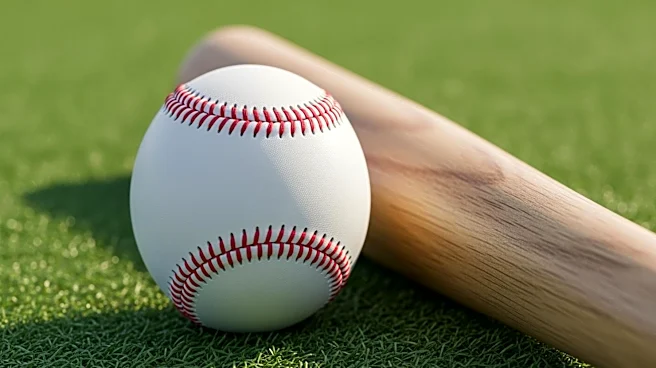 Clemson Defeats Boston College 4-3 in College Baseball Matchup