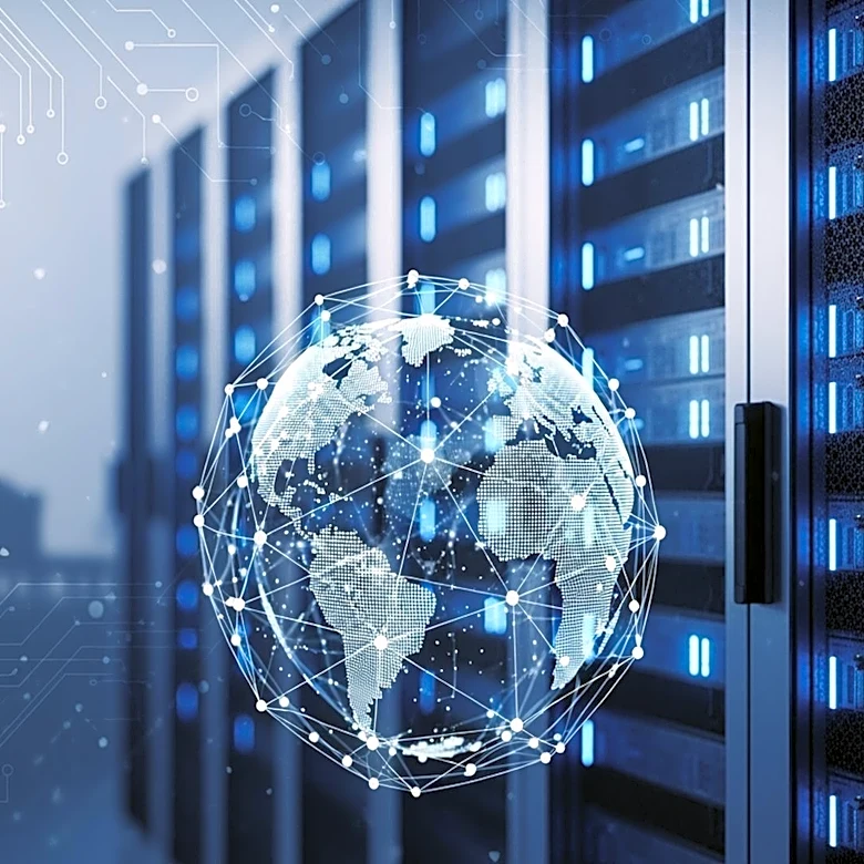 Energy Group Urges Congress to Probe Foreign Influence in AI Data Center Opposition
