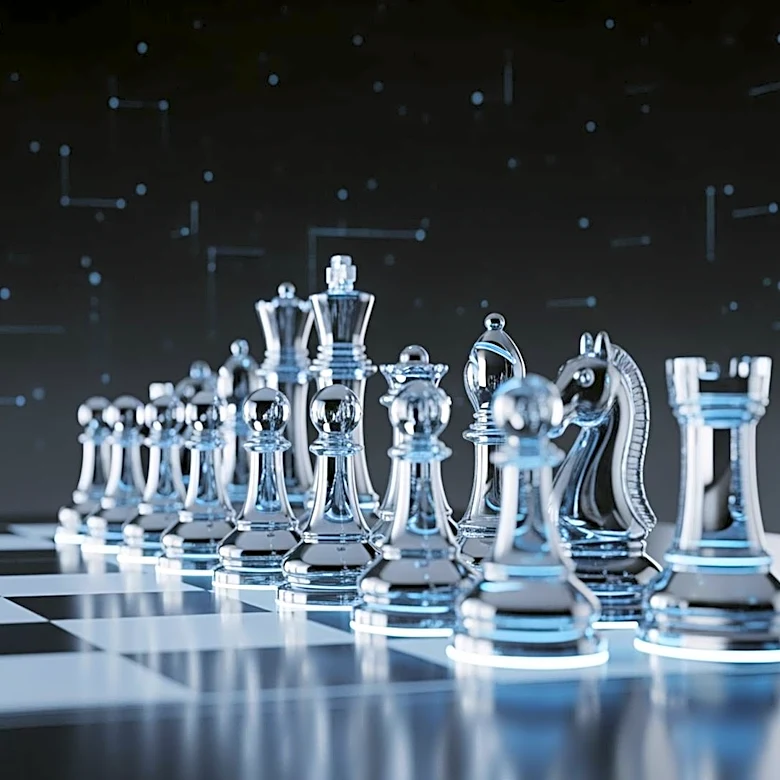 AI's Impact on M Deals: Early Planning and Model Testing Essential