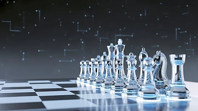 AI's Impact on M Deals: Early Planning and Model Testing Essential