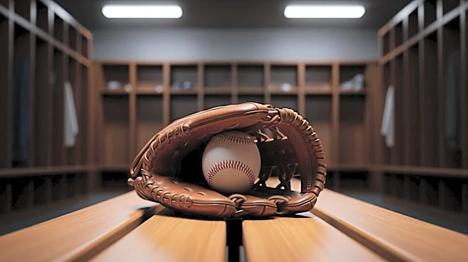 Orioles Option Nick Raquet to Triple-A Following Brief Major League Stint