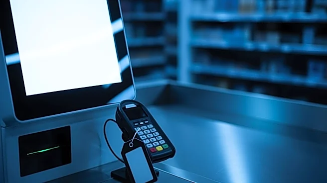 Walmart Faces Ban on Self-Checkout Purchases with Security Tags in Santa Ana