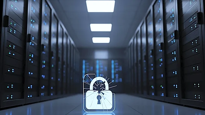 Instructure Confirms Data Breach Affecting Millions of Users Worldwide