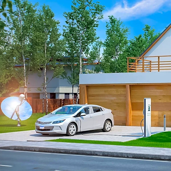 GreenFest in Aurora Promotes Energy Efficiency and Sustainability