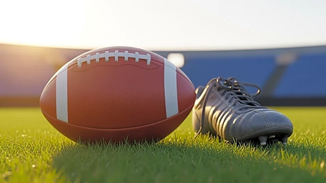 Kansas Secures Commitment from Top Running Back Trey Stewart for 2027