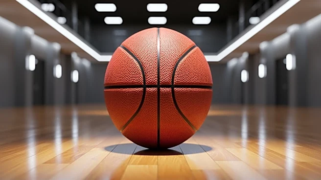 Obinna Ekezie Commits to Louisville, Reclassifies to 2026