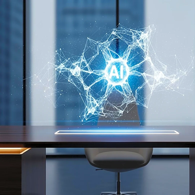 IBM Study Highlights AI's Transformative Impact on C-Suite Roles