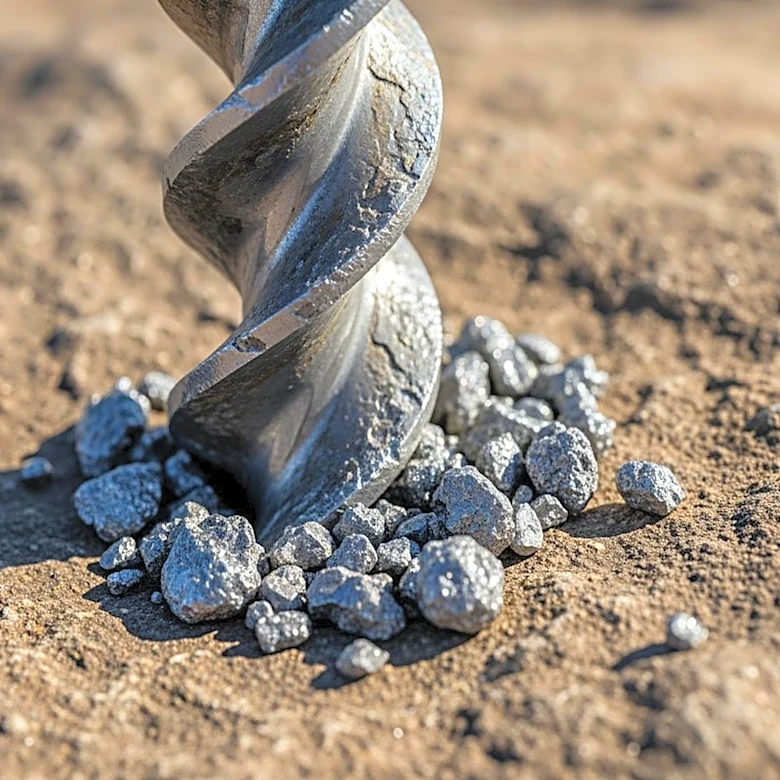 Inspiration Mining Begins Drilling at Rottenstone North Project Targeting VMS Deposits