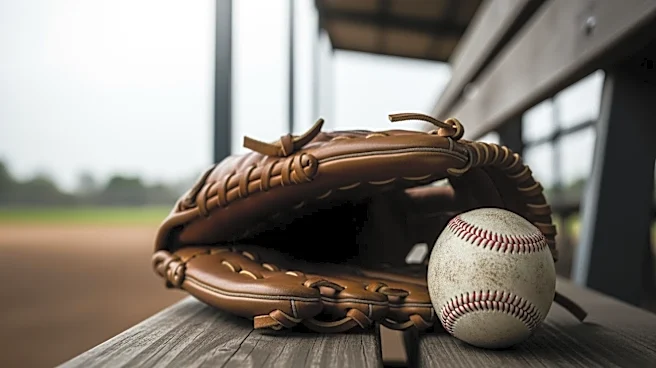 Louisville Baseball Team Suffers Sweep with Loss to Wake Forest, Extending Losing Streak