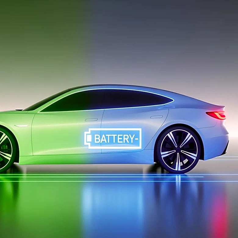 Lexus Introduces Hybrid and Battery-Electric Variants in New ES Range