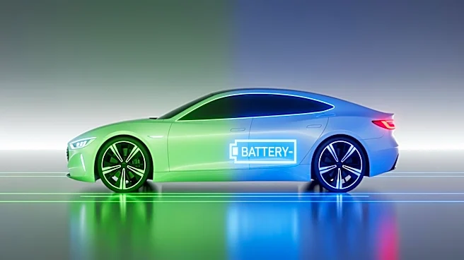 Lexus Introduces Hybrid and Battery-Electric Variants in New ES Range